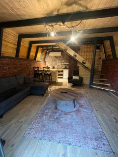Çınar suit bungalov - Çamlıhemşin - 6