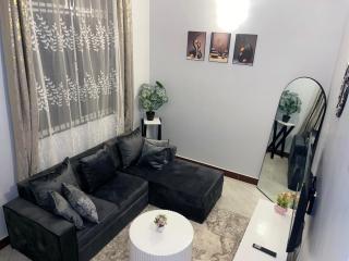 Mimykibz Homestays - Dar es Salaam - 0