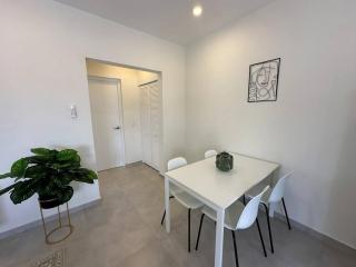 Cozy One-Bedroom apartment Noord - Noord - 8