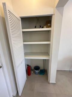 Cozy One-Bedroom apartment Noord - Noord - 7