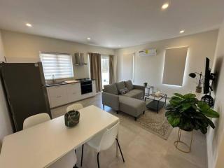 Cozy One-Bedroom apartment Noord - 5