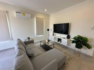 Cozy One-Bedroom apartment Noord - Noord - 1