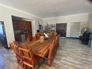 Home away from home - Centurion - 8