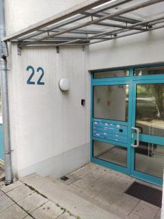 Apartment Hercules - Öhringen - 6