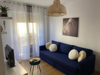 Apartamento La Isla - San Fernando - 6