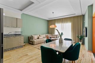 Serene One Bed Oasis in the Heart Of The Medina - Les Camps - 3