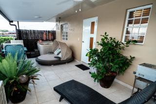 Luxury Retreat with Private Jacuzzi and Mountain Views FREE Parking - Ponce - 7
