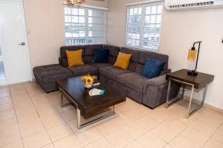 Luxury Retreat with Private Jacuzzi and Mountain Views FREE Parking - Ponce - 6