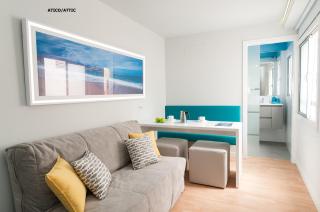 Hotel Apartamento Bajamar - Las Palmas de Gran Canaria - 9