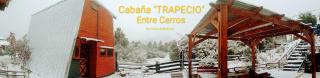 Cabaña Trapecio - San Carlos de Bariloche - 5