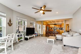 Views and Private Dock Lake of the Ozarks Retreat! - Climax Springs - 7