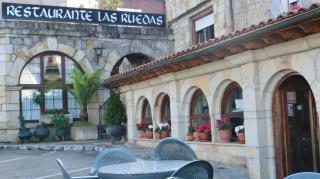 Hotel Las Ruedas - Laredo - 8