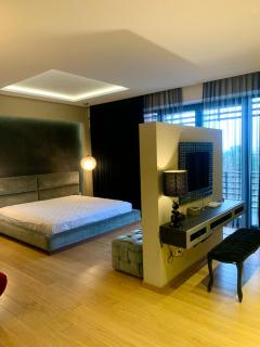 3BR Duplex with Private Yard - Tbilisi - 7