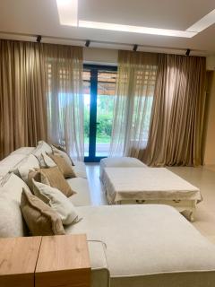 3BR Duplex with Private Yard - Tbilisi - 6