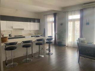 grand appartement sur canal a 2 pas du centre ville de Sète - Sète - 7