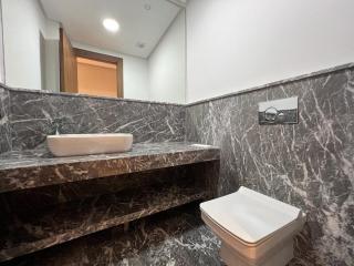 Rez de jardin avec piscine privée - Casablanca - 4