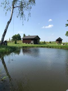 Atpūtas sēta Lībieši - 1