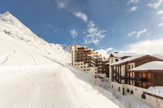 Résidence Les Néreïdes - maeva Home - 3 Pièces 7 Personnes Prestige MAE-3987 - 2