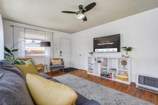 Colorado Cottage - Downtown King Scenic - 9