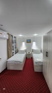 Guest House Rayhona - Samarkand - 2