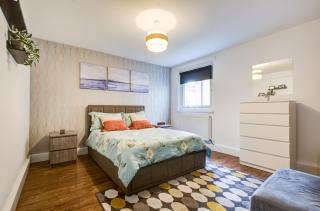 Charming & Cozy apartment - Londra - 0