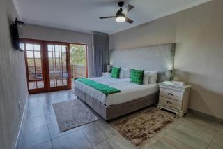 Tembo Guest Lodge - 3