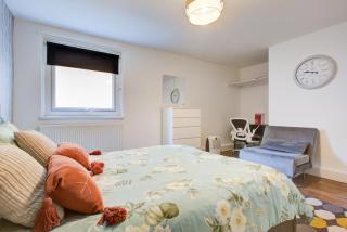 Charming & Cozy apartment - 6