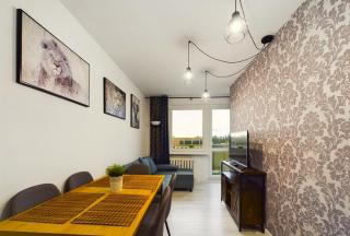 Szczecin Reda - 4 x BEDROOM - Stettino - 9