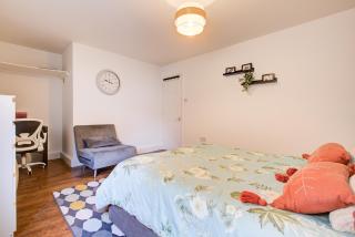 Charming & Cozy apartment - Londra - 5