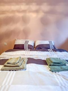 Apartman Harmony - Belgrado - 6