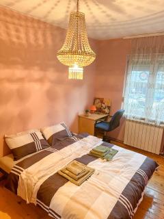 Apartman Harmony - Belgrado - 5