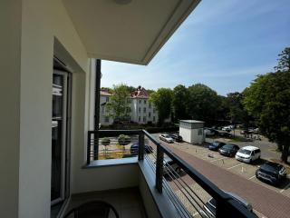Apartament BALTIC - Świnoujście - 1