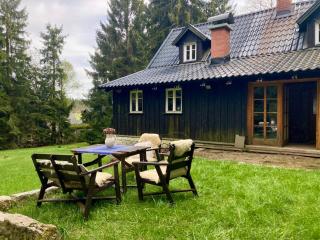 Chata Hrabětice - 5