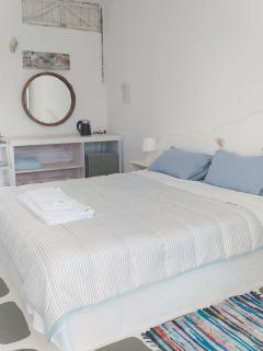 BY THE SEA ROOMS, AVLAKI - Porto Rafti - 1