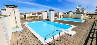 4D Terrace A - Casas & Papeis - Armação de Pêra - 2