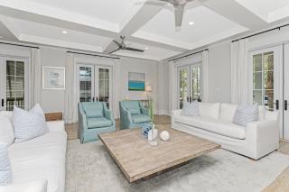 244 Spartina Circle at Camp WaterColor - Santa Rosa Beach - 3