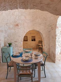 Trulli Gianfelice - 4