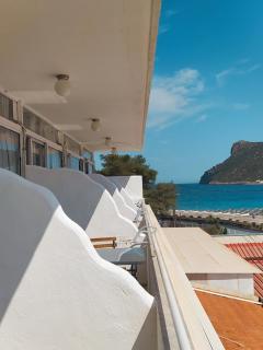 BY THE SEA ROOMS, AVLAKI - Porto Rafti - 6