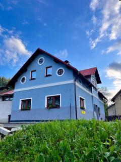 Penzion U Zemánků - 8