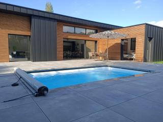 Villa Loki - A 700m de la mer ! - Locquirec - 9