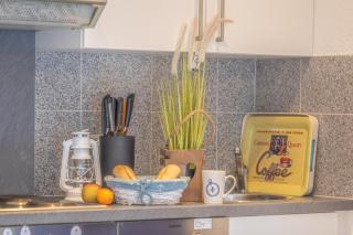 Ferienhaus Ostsee - Pruchten - 4