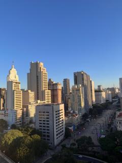 ALTO 26-Mirante luxuoso com banheira no centro SP - São Paulo - 4