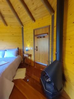 Pousada Mirante do Céu - 1