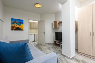 Paschalis Apartment - Skala Potamias - 6