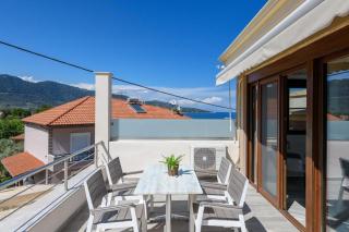 Paschalis Apartment - Skala Potamias - 0