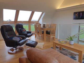 Woodwick Mill - Kiln & Sheafy Apartments - Evie - 5