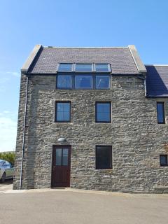 Woodwick Mill - Kiln & Sheafy Apartments - 9