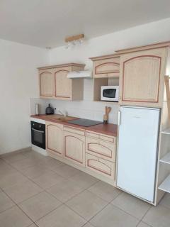 Maison charmante à proximité de Luçon - Les Magnils-Reigniers - 9