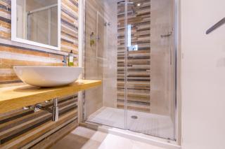 Hotel Regina Elena 57 & Oro Bianco SPA - Rímini - 4