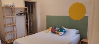 GAYA PANSİYON ÇIRALI - Kemer - 1